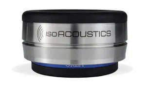 IsoAcoustics OREA Indigo Isolation Foot for up to 7.2kg