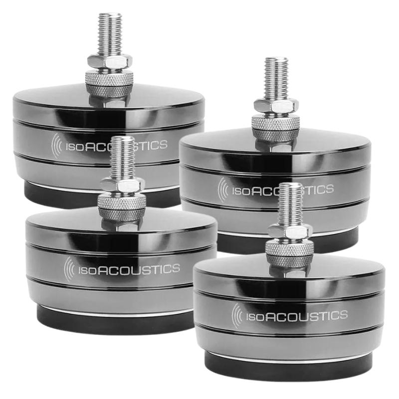 IsoAcoustics TITAN CRONOS 100