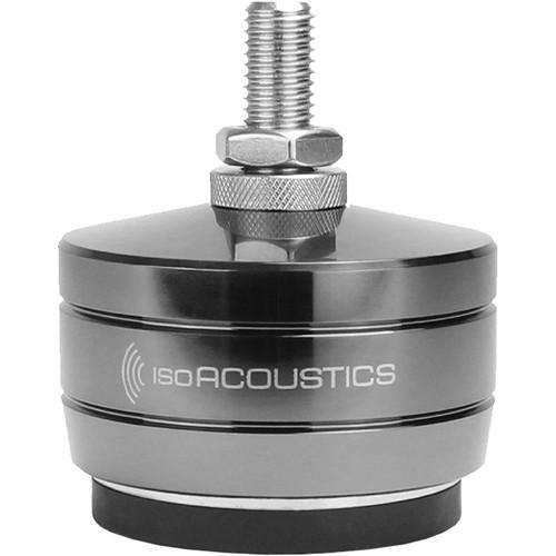 IsoAcoustics TITAN RHEA Isolation Feet for Speakers