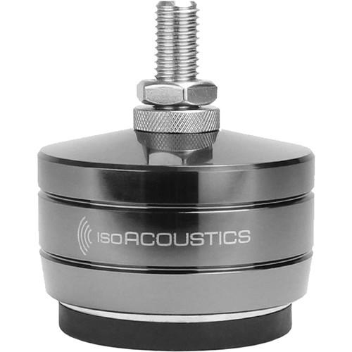 IsoAcoustics TITAN THEIS Isolation Feet for Speakers