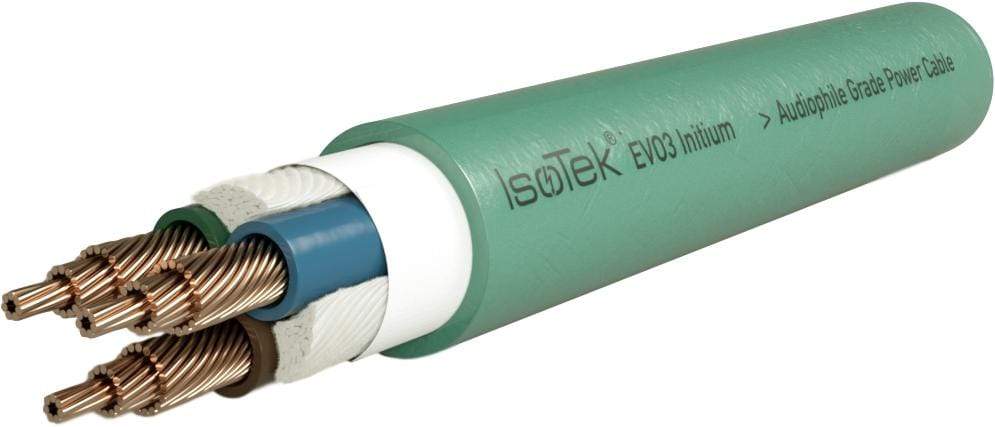 IsoTek EVO3 Initium Power Cable