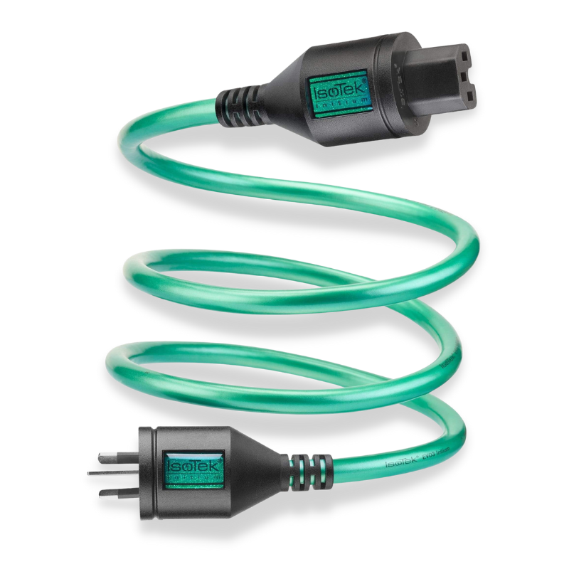 IsoTek EVO3 Initium Power Cable