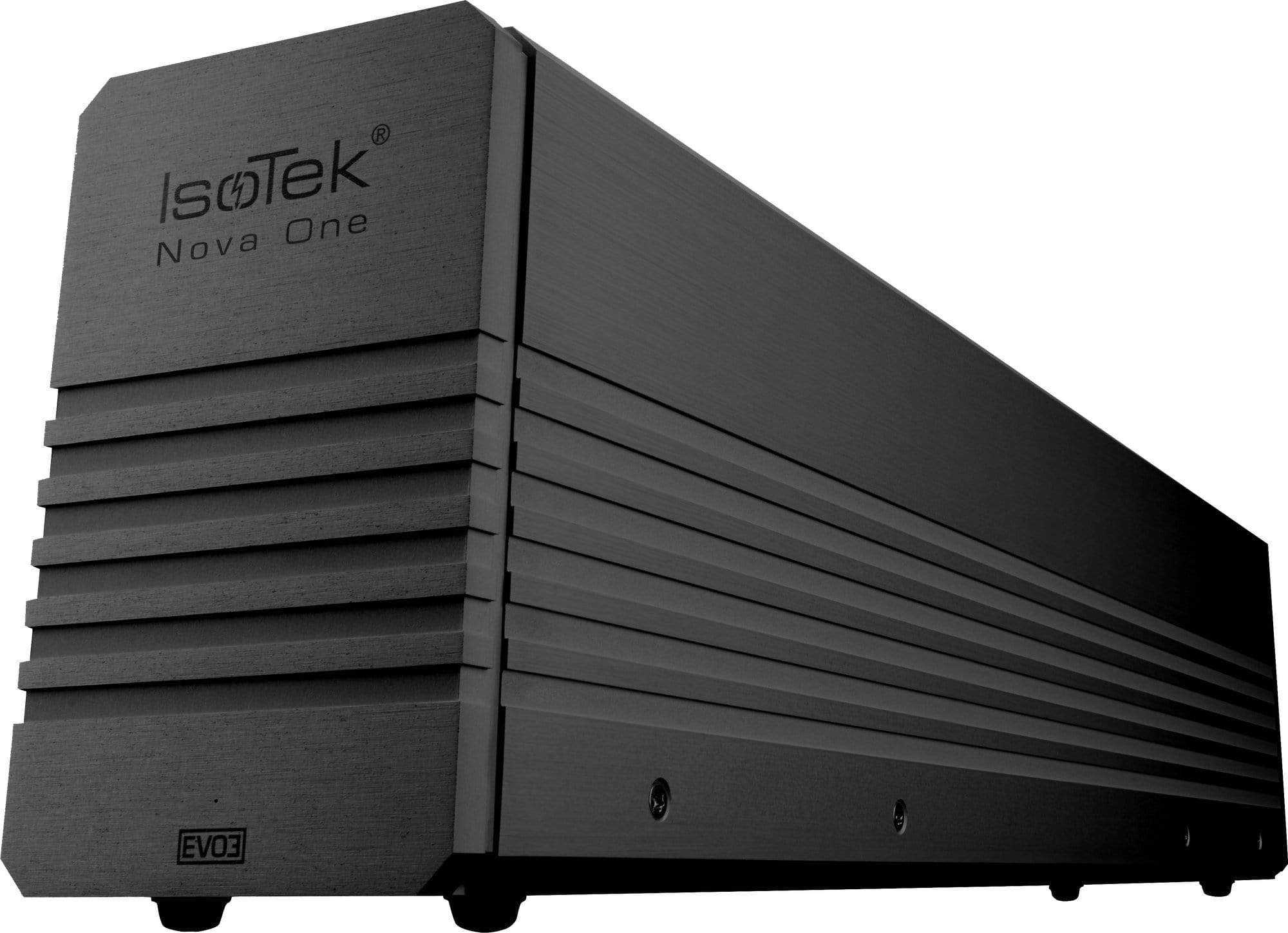 IsoTek EVO3 Nova One Power Conditioner