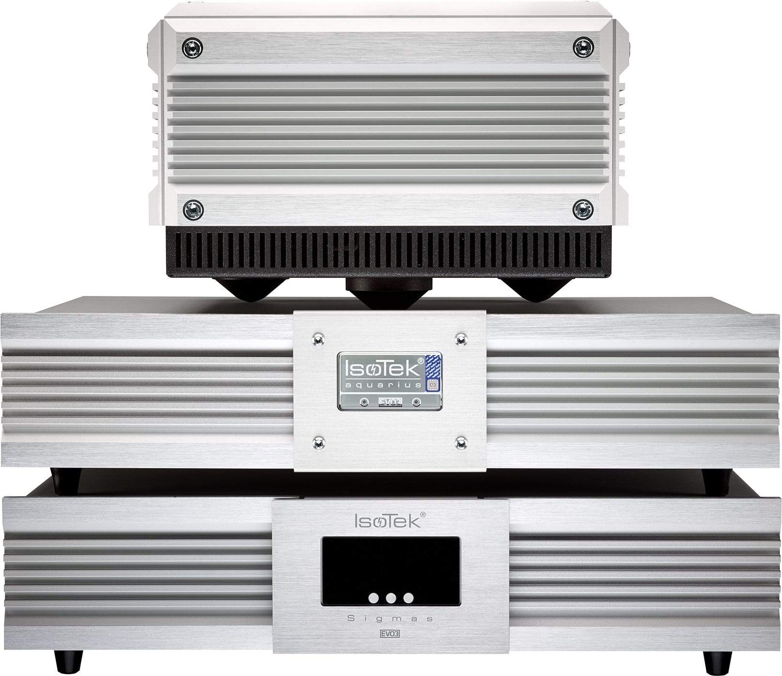 IsoTek EVO3 Titan Power Conditioner
