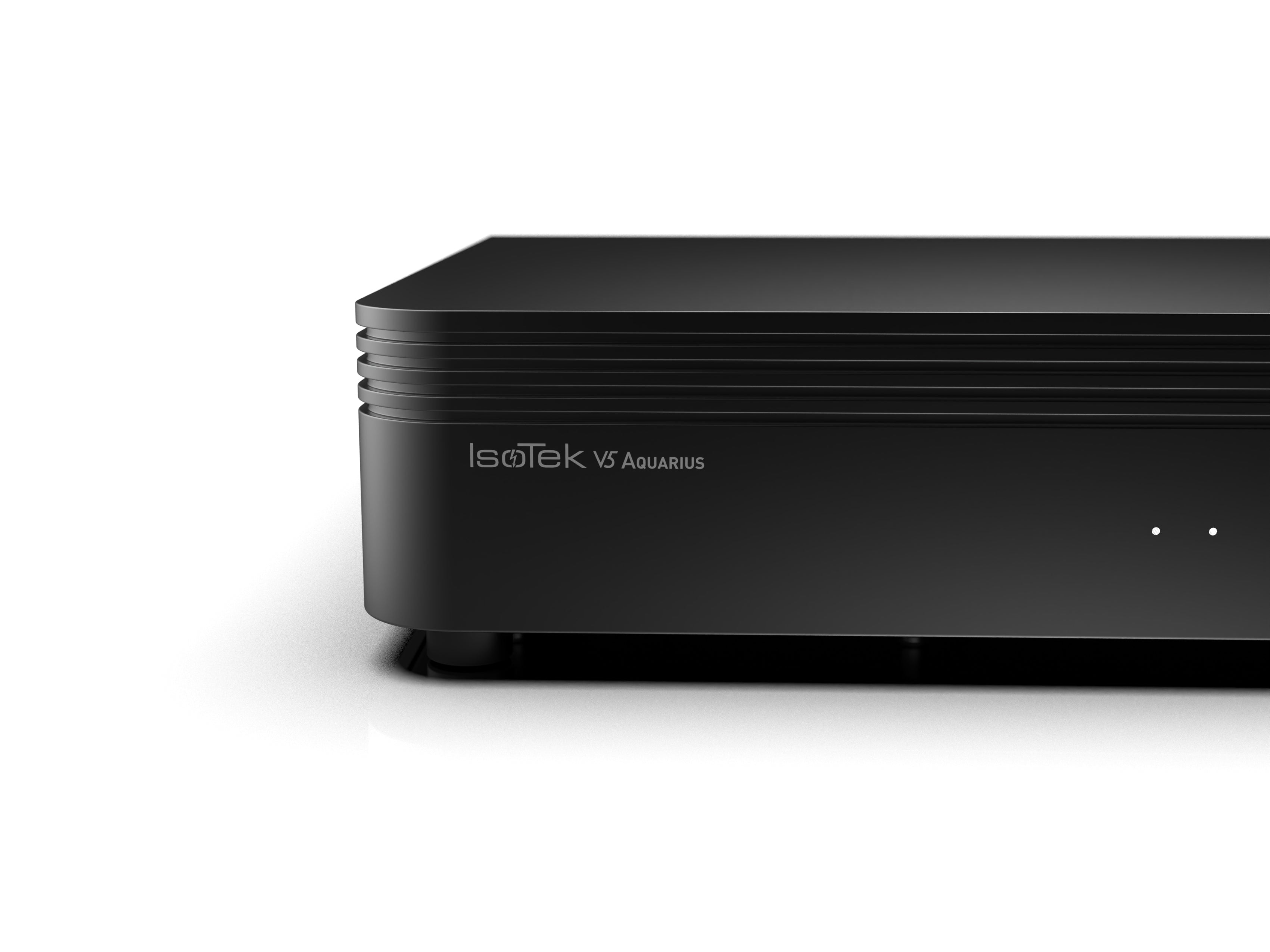IsoTek V5 Aquarius Power Conditioner