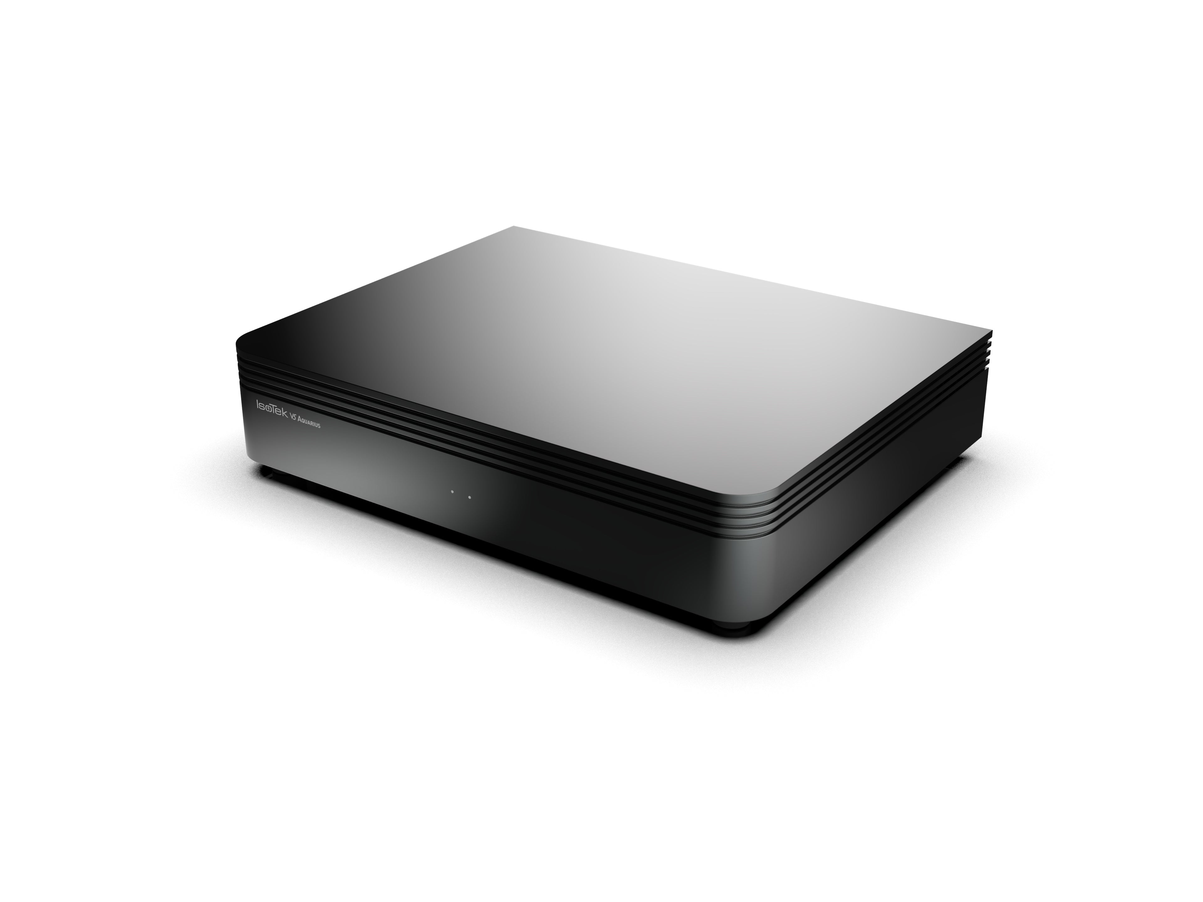 IsoTek V5 Aquarius Power Conditioner