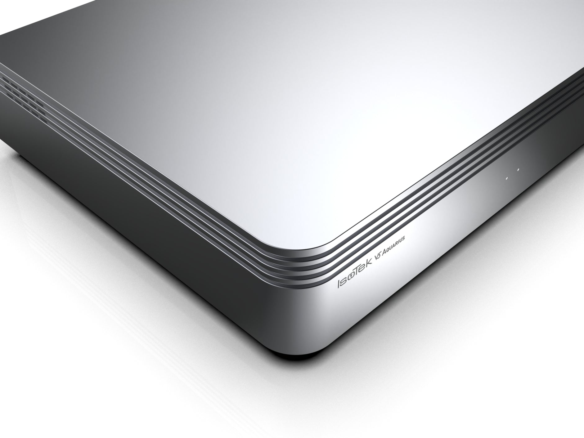 IsoTek V5 Aquarius Power Conditioner