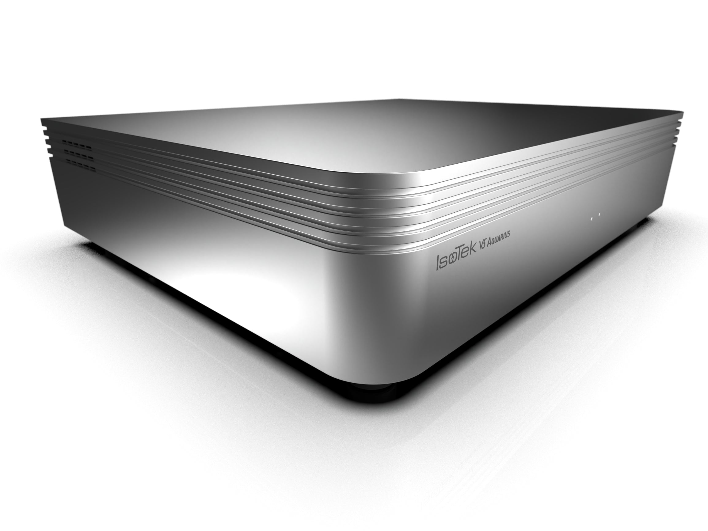 IsoTek V5 Aquarius Power Conditioner