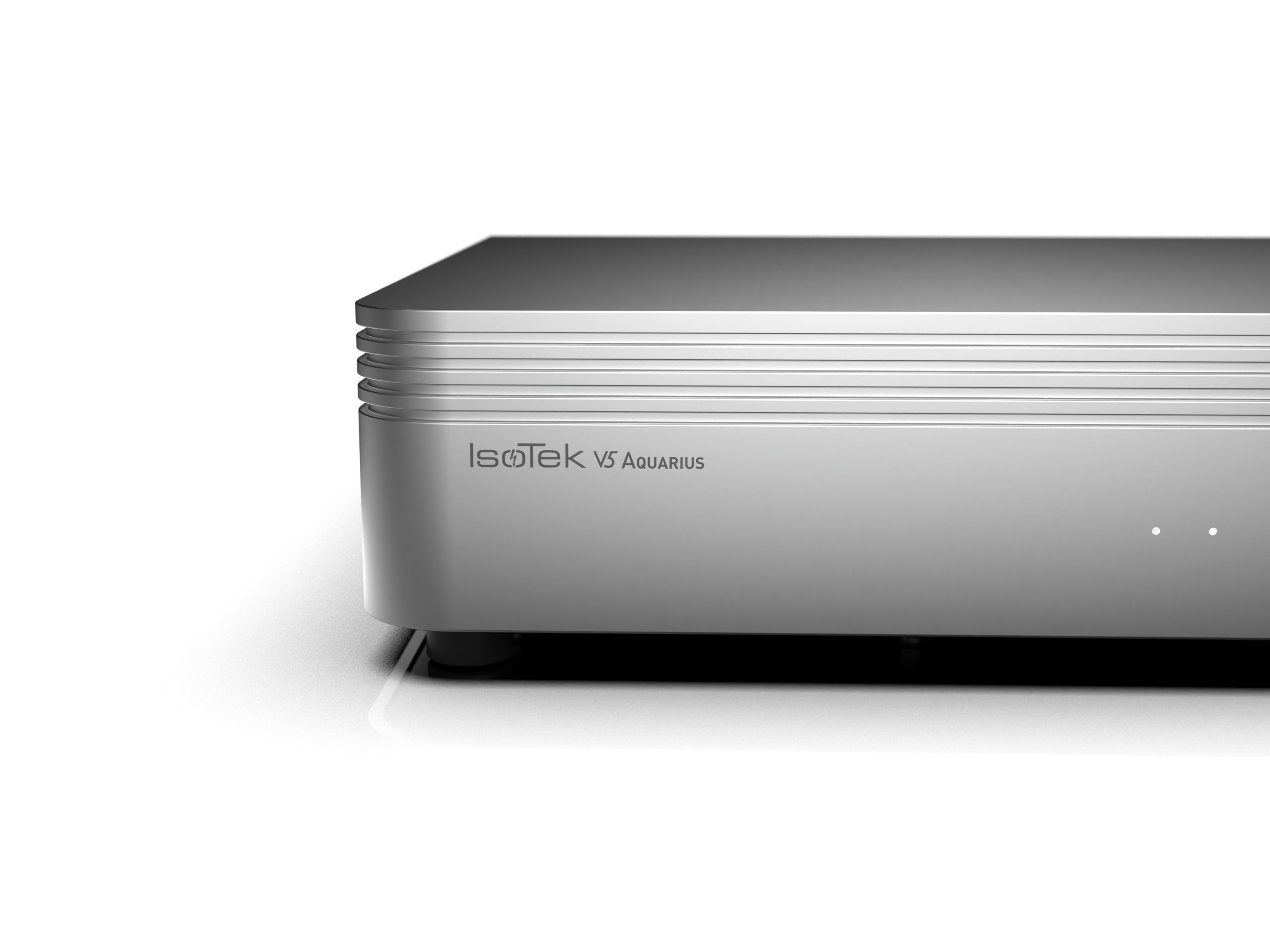 IsoTek V5 Aquarius Power Conditioner