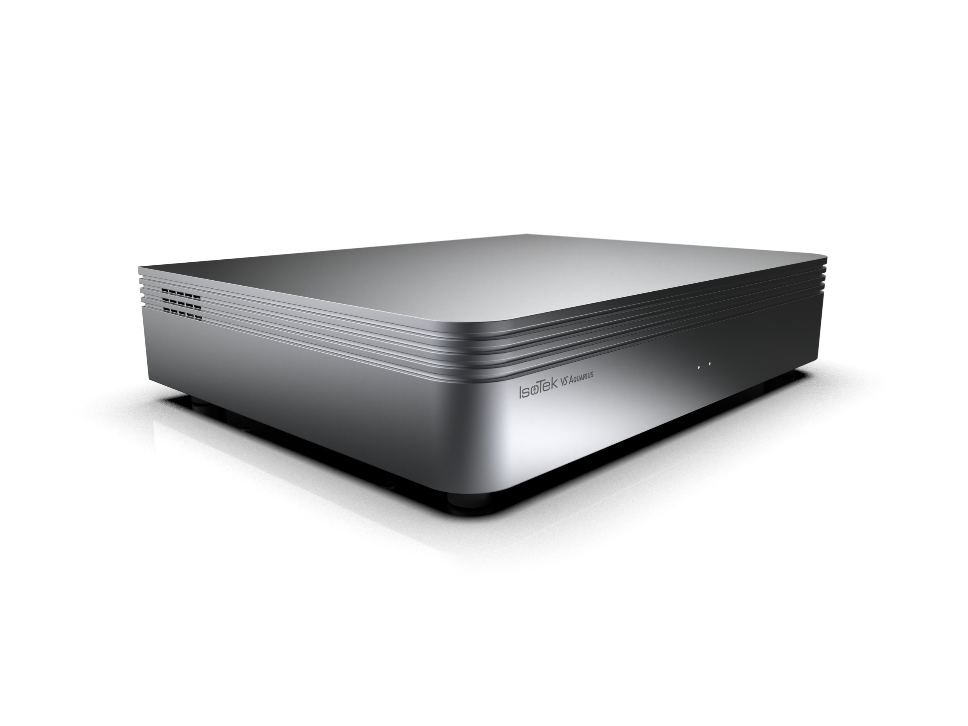 IsoTek V5 Aquarius Power Conditioner