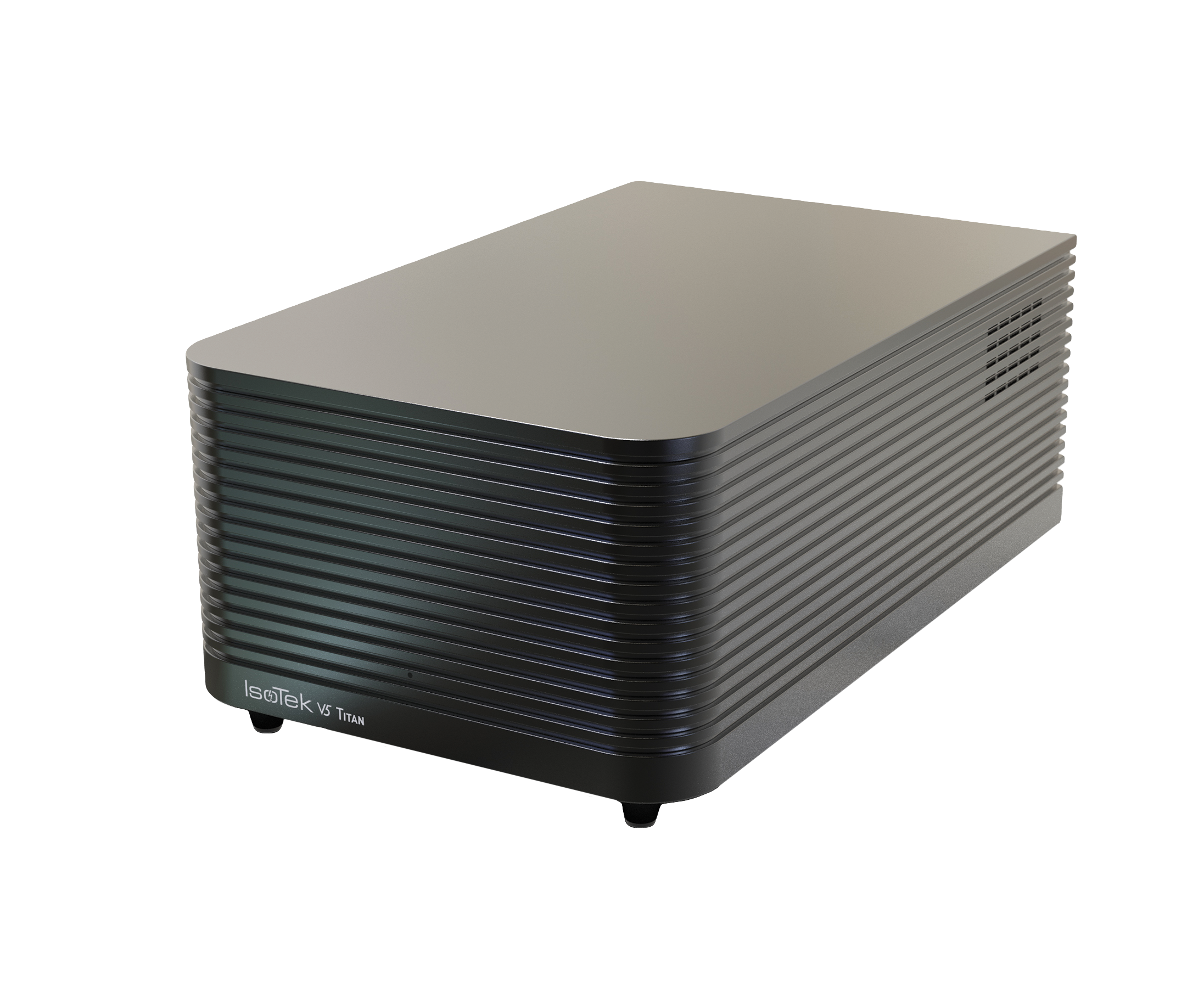 IsoTek V5 Titan 3-way High-Current Power Conditioner