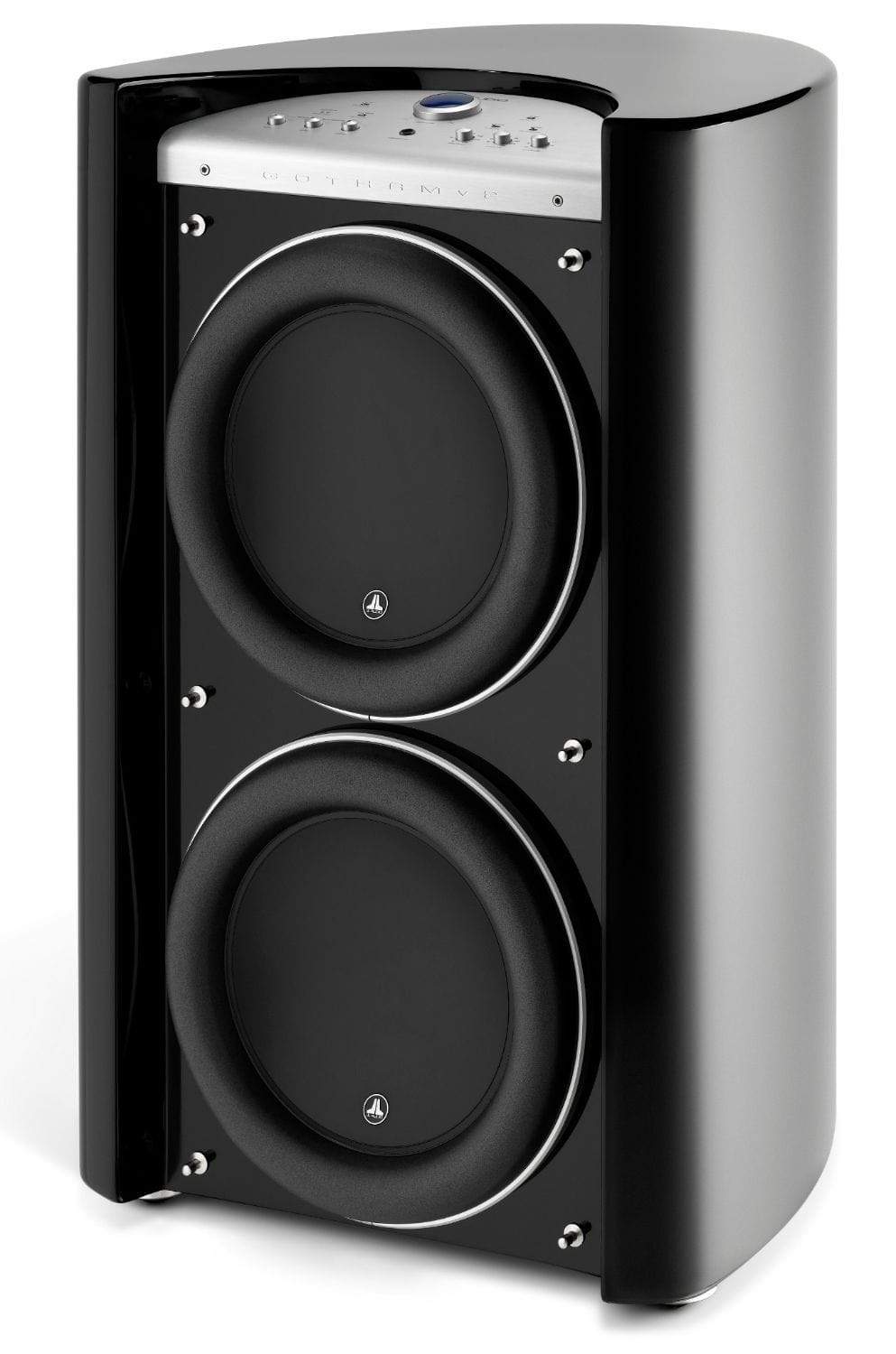 JL Audio Gotham g213v2