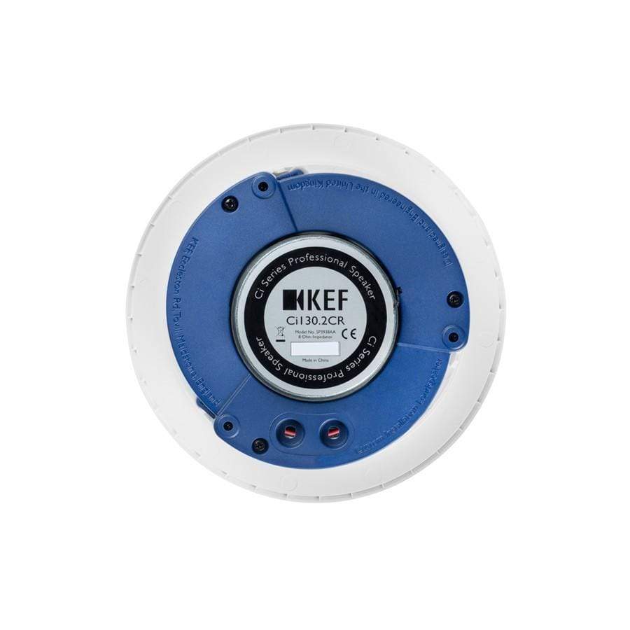 KEF Ci130.2CR In-Ceiling Speaker