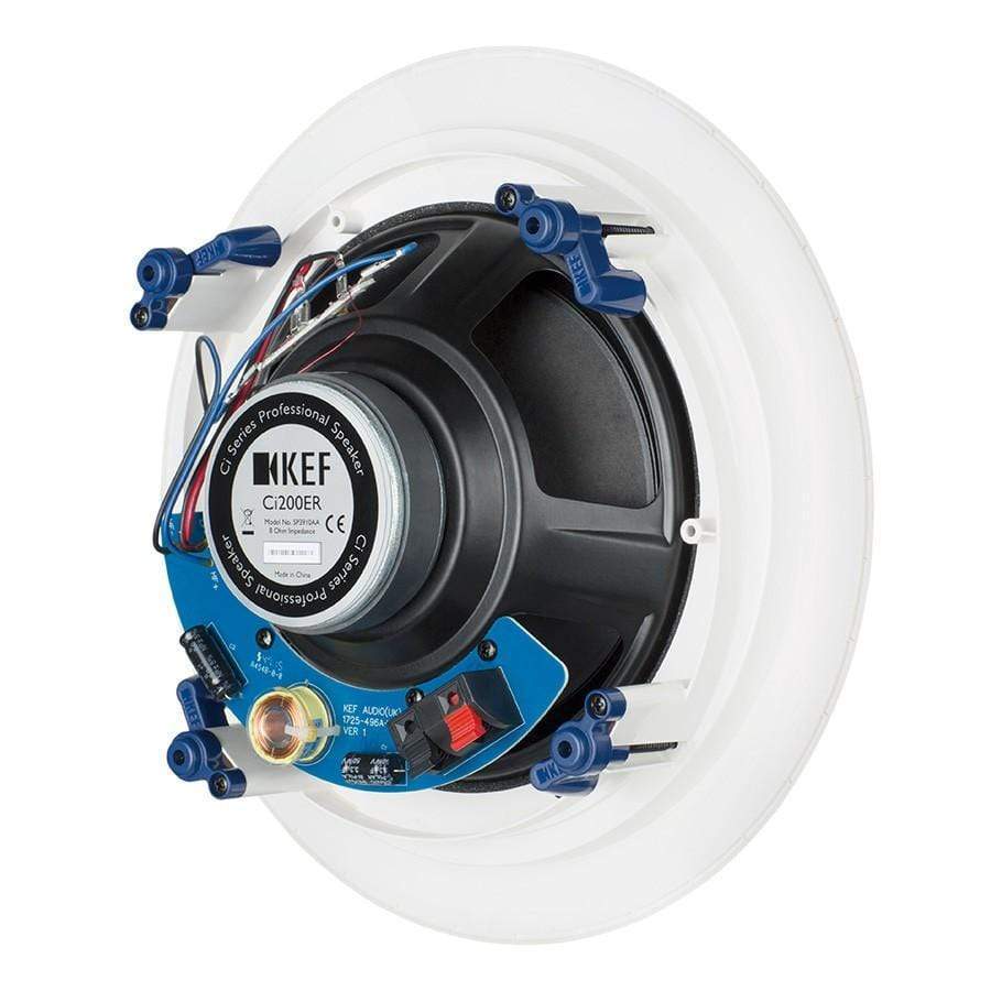 KEF Ci200ER In-Ceiling Speaker