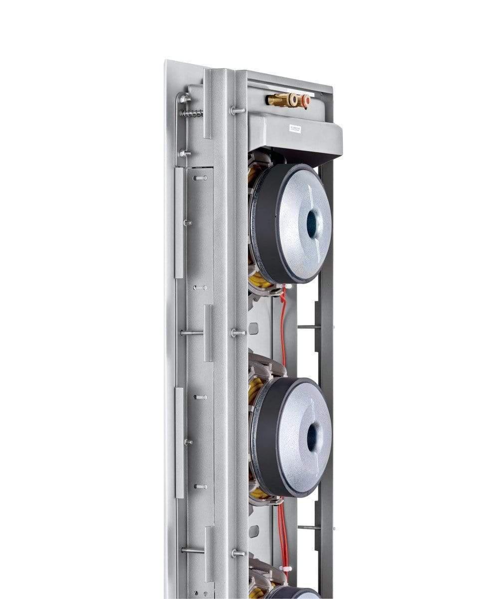 KEF Ci3160RLb-THX In-Wall Subwoofer