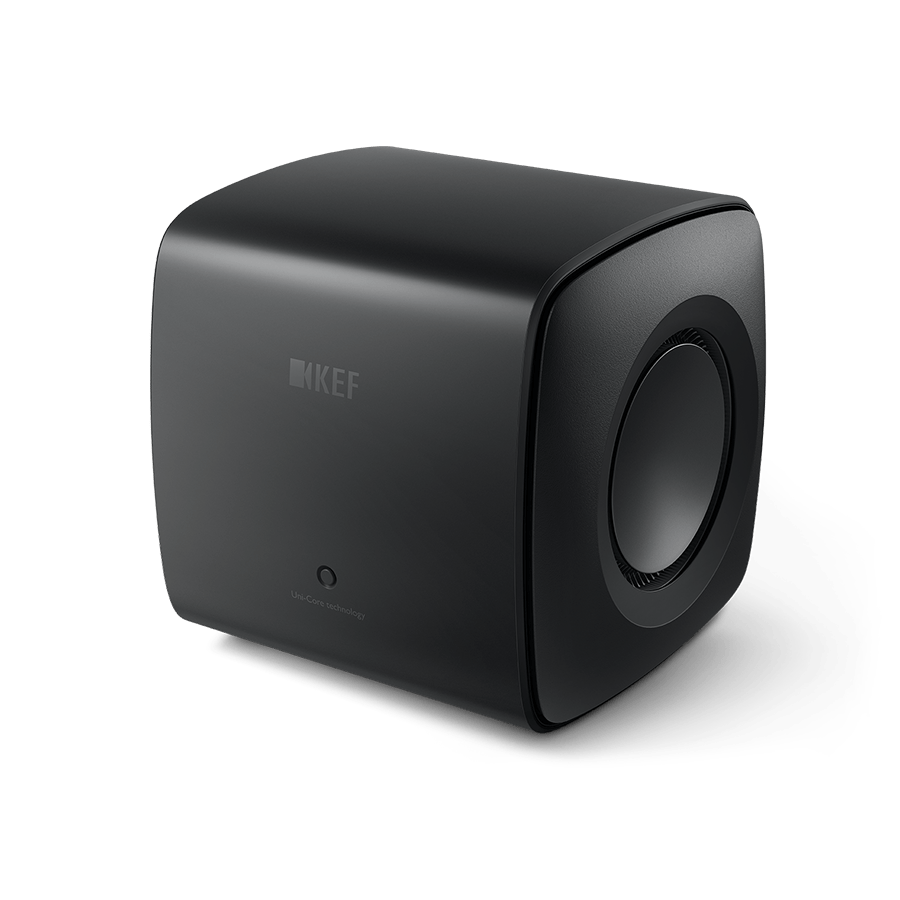 KEF KC62 Subwoofer