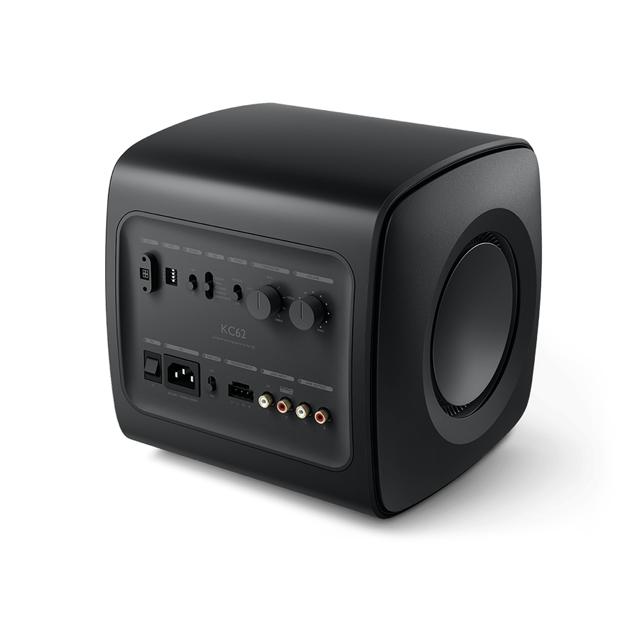 KEF KC62 Subwoofer