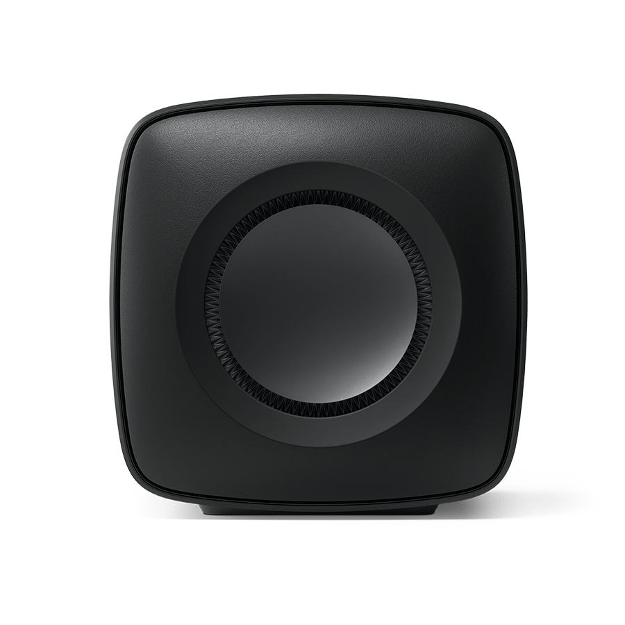 KEF KC62 Subwoofer