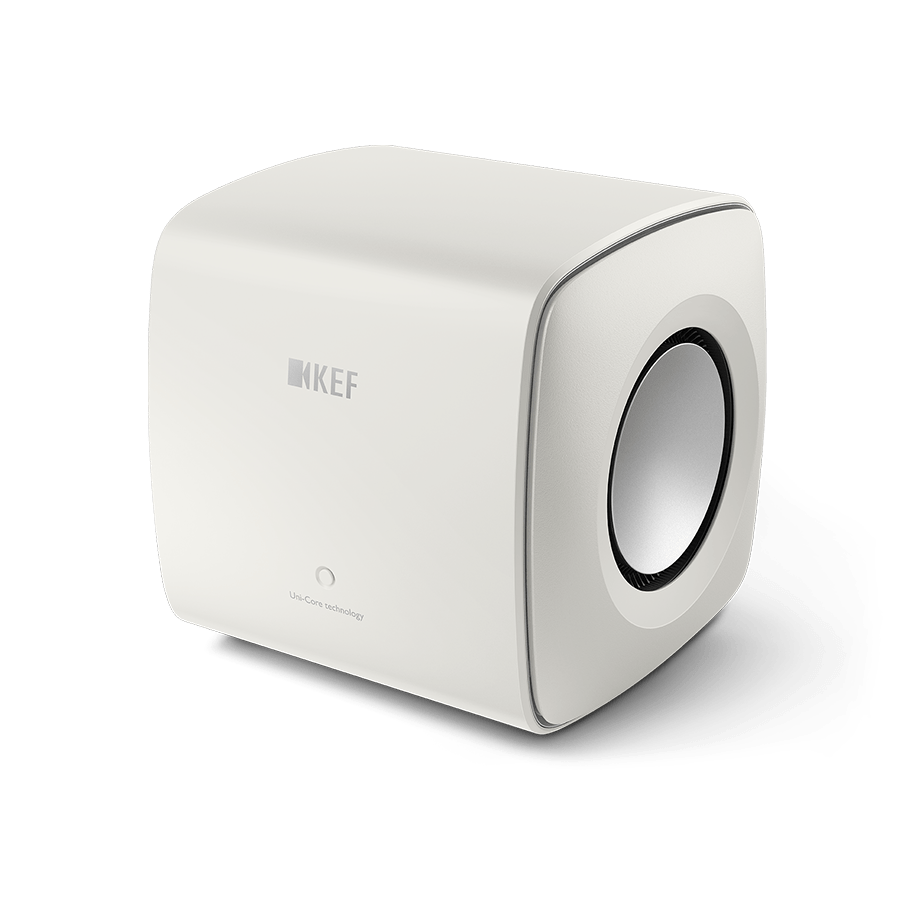 KEF KC62 Subwoofer