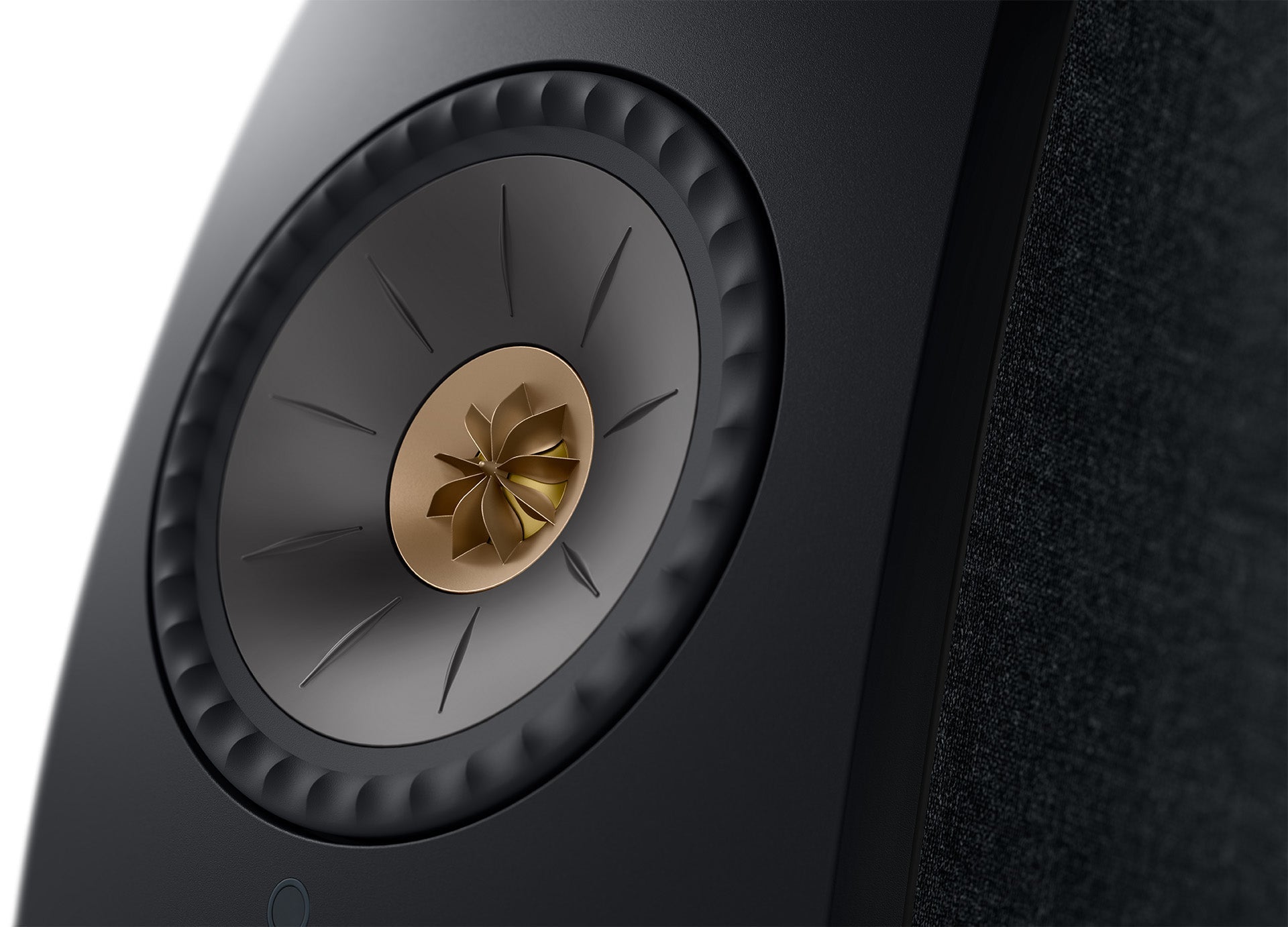 KEF LSX 2 Powered / Active Speakers