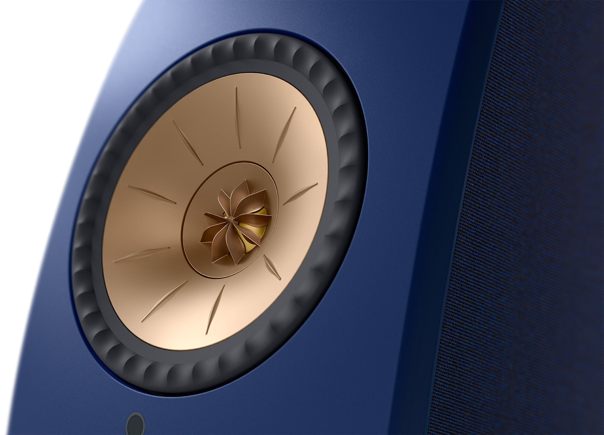 KEF LSX 2 Powered / Active Speakers