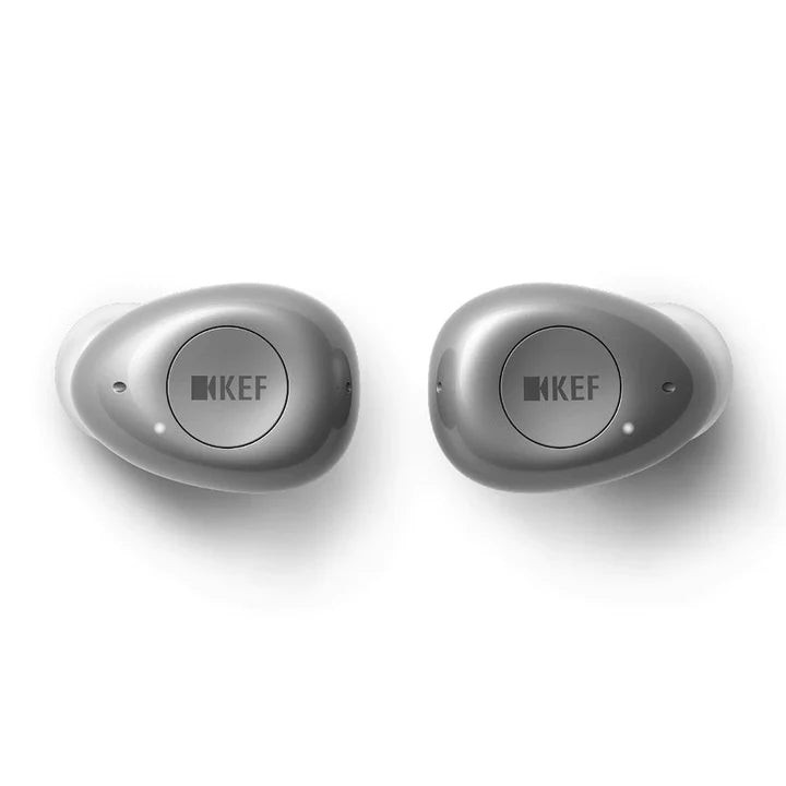 KEF Mu3 Noise Cancelling Wireless Headphones