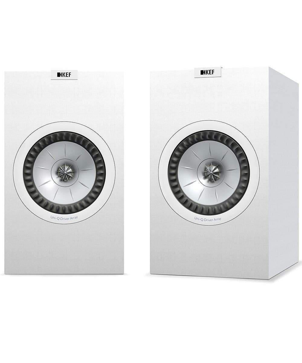 KEF Q350 Bookshelf Speaker Pair