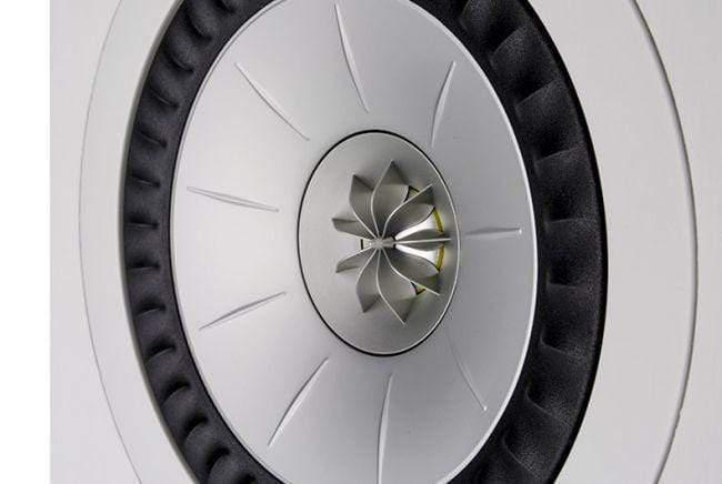 KEF Q350 Bookshelf Speaker Pair