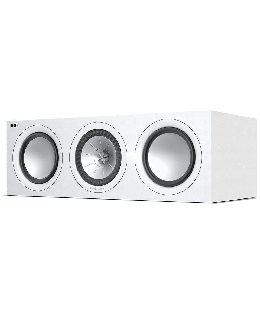 KEF Q650c Centre Channel Speaker