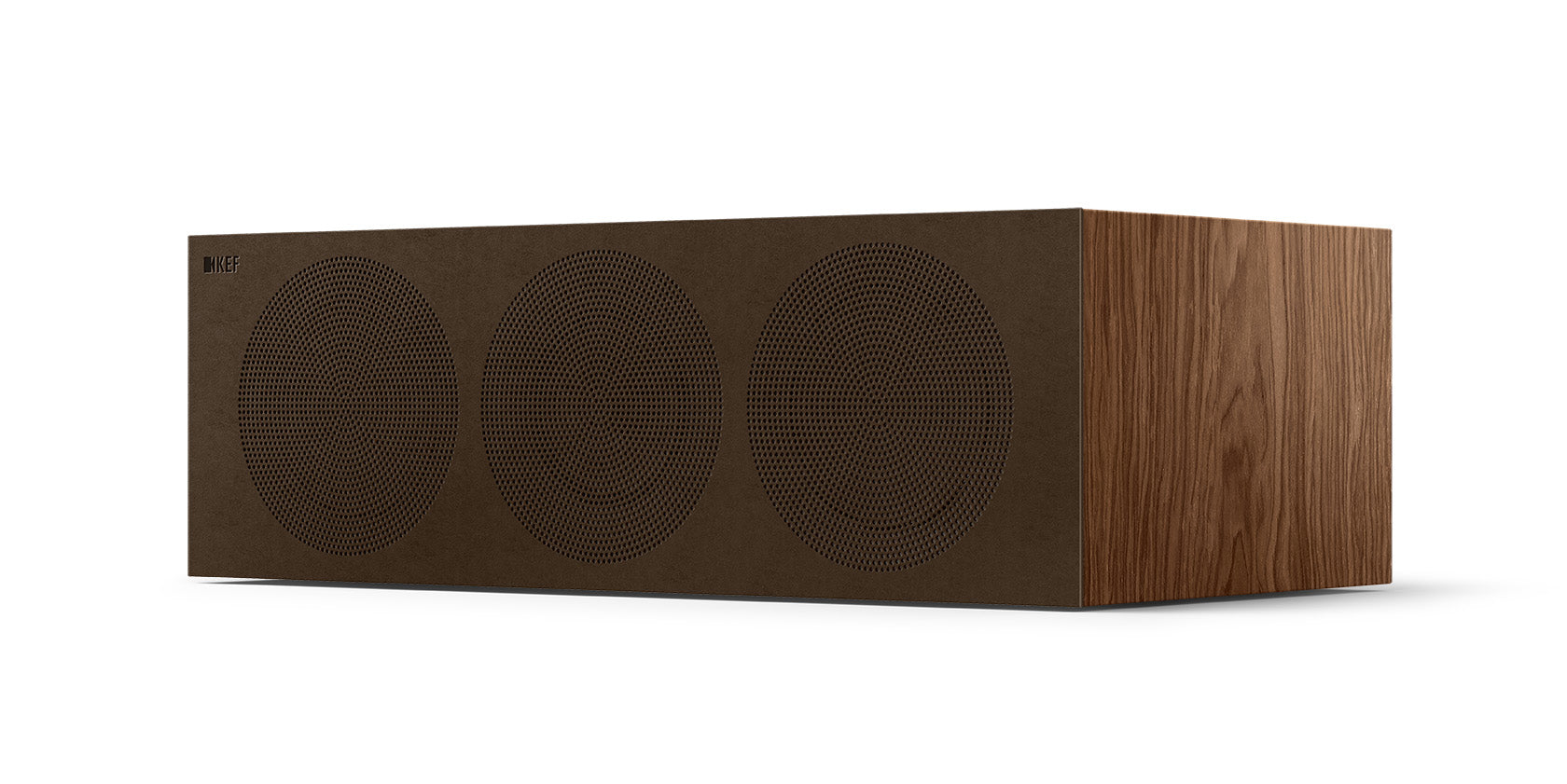 KEF R6 Meta 3-way Centre Speaker