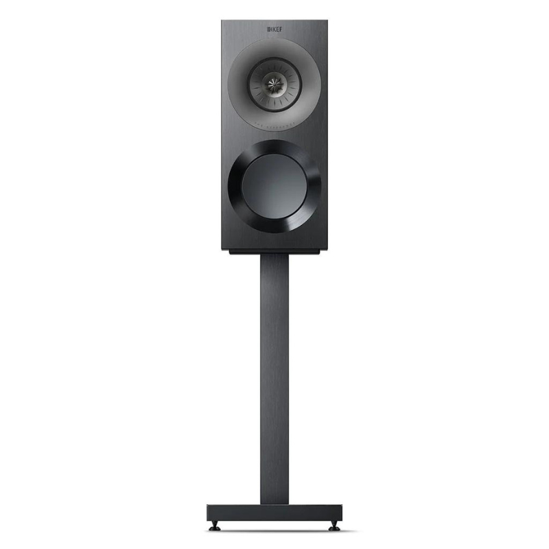 KEF Reference 1 Meta Bookshelf Speakers