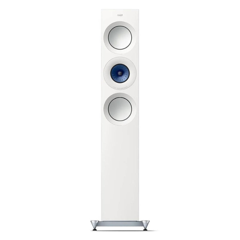 KEF Reference 3 Meta Floorstanding Speakers