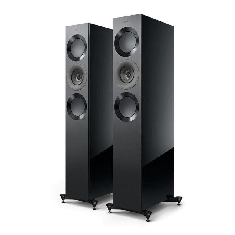KEF Reference 3 Meta Floorstanding Speakers