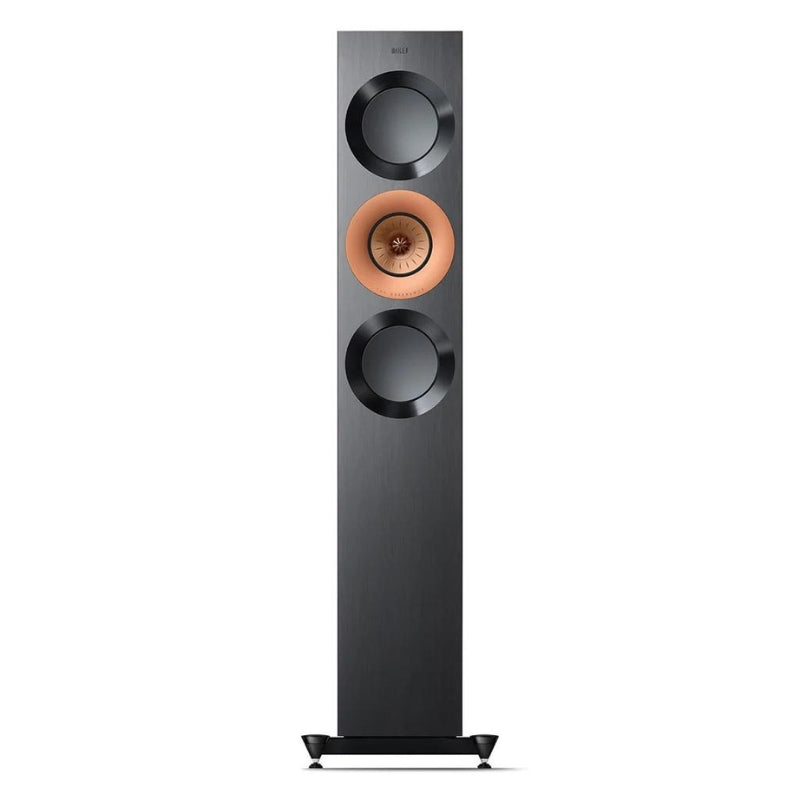 KEF Reference 3 Meta Floorstanding Speakers