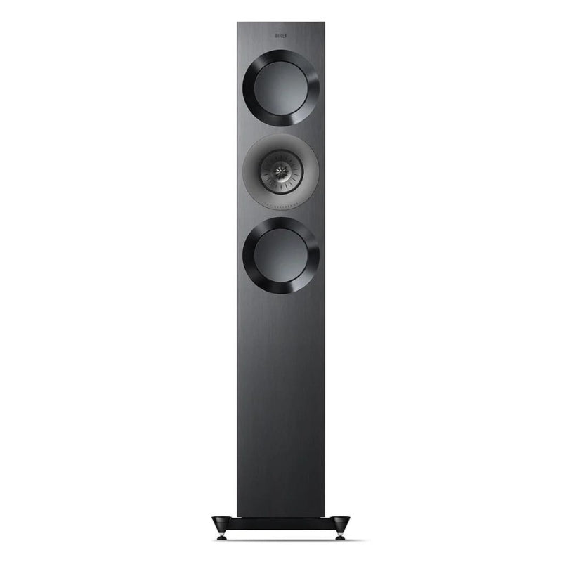 KEF Reference 3 Meta Floorstanding Speakers