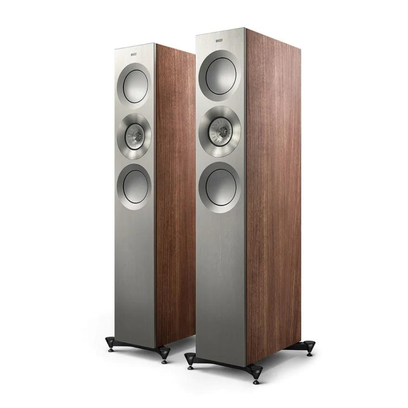 KEF Reference 3 Meta Floorstanding Speakers