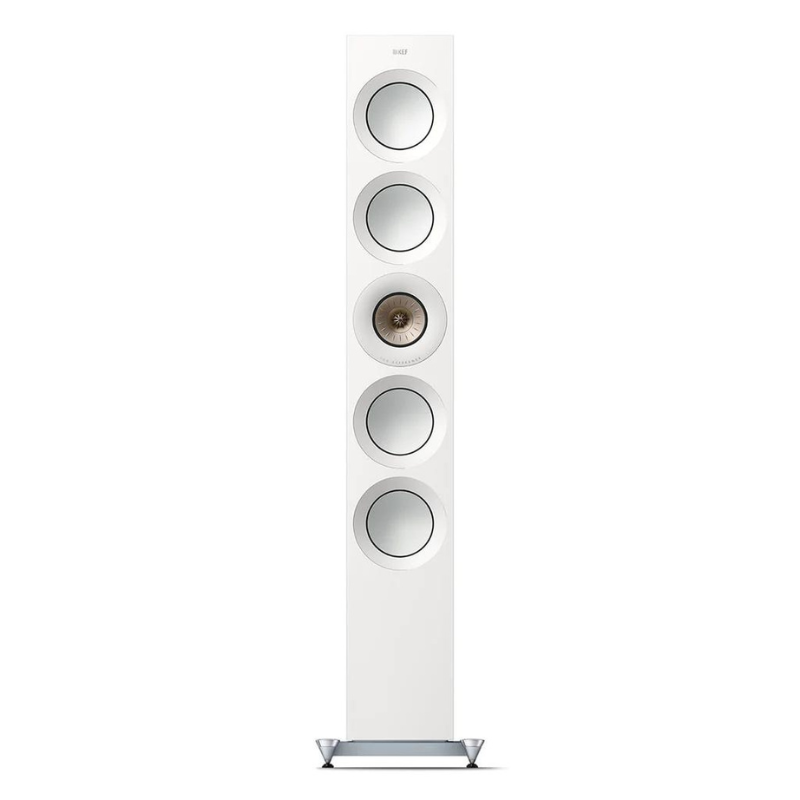 KEF Reference 5 Meta Floorstanding Speakers