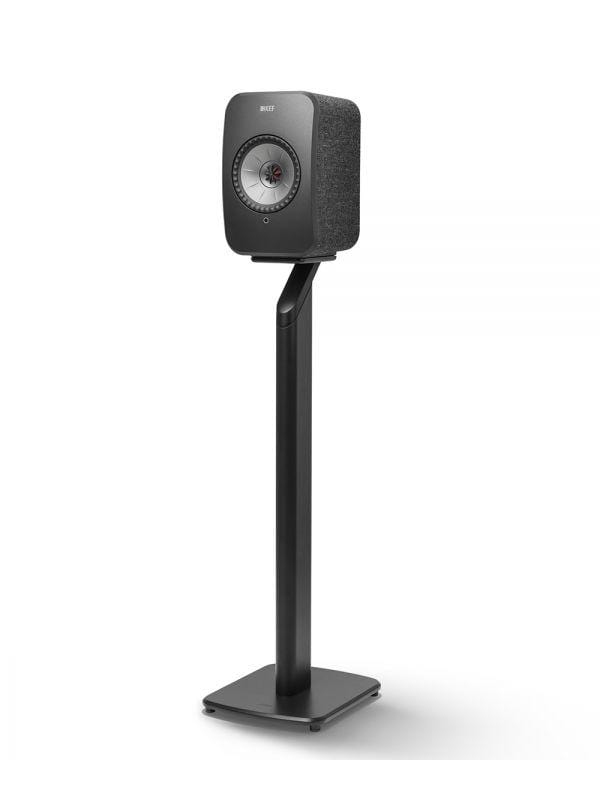 KEF S1 Floorstands for LSX Active Speakers
