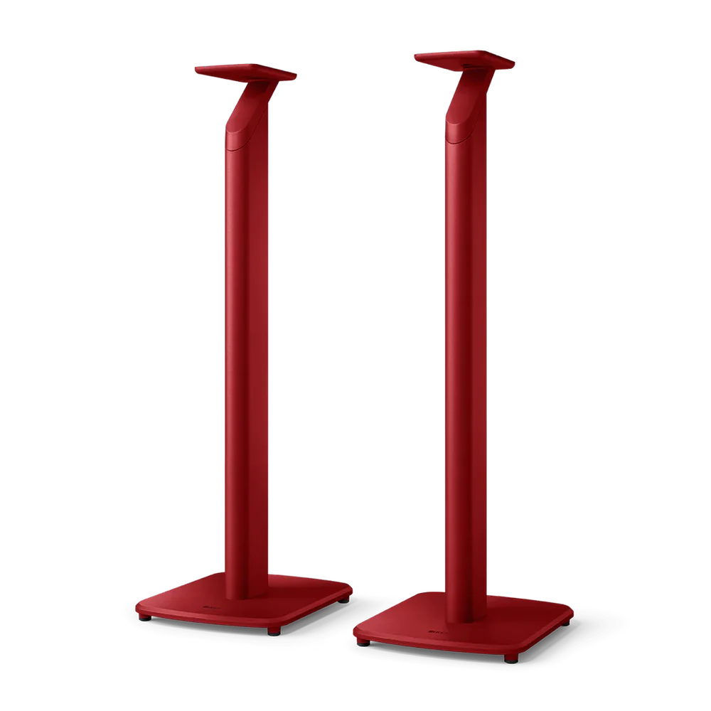 KEF S1 Floorstands for LSX Active Speakers
