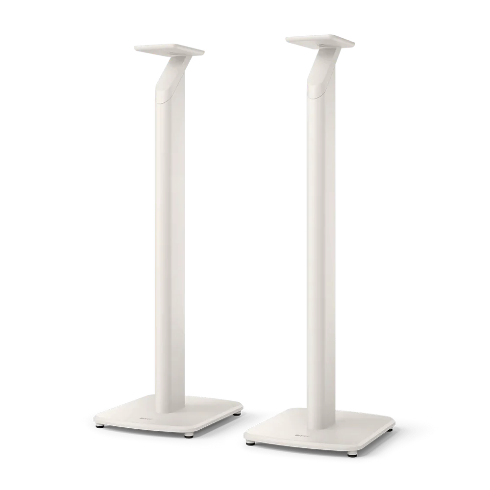 KEF S1 Floorstands for LSX Speakers