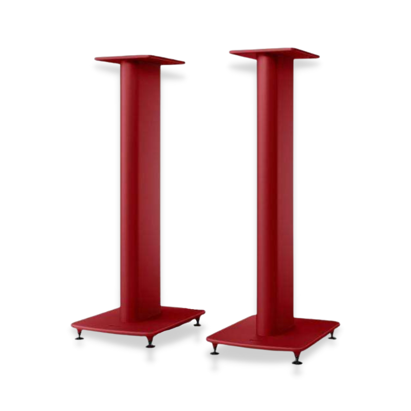 KEF S2 Floor Stands for LS50 Meta & LS50WII Active Speakers