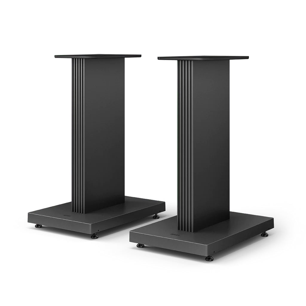 KEF S3 Speaker Stands for R3 Meta