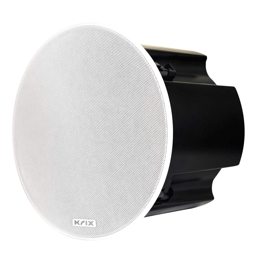 Krix Atmospherix AS In Ceiling Speakers