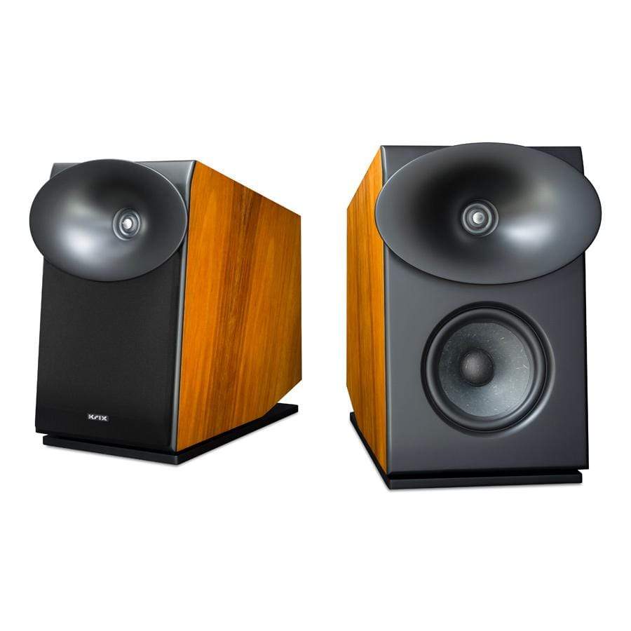 Krix Esoterix Altum Bookshelf Speakers