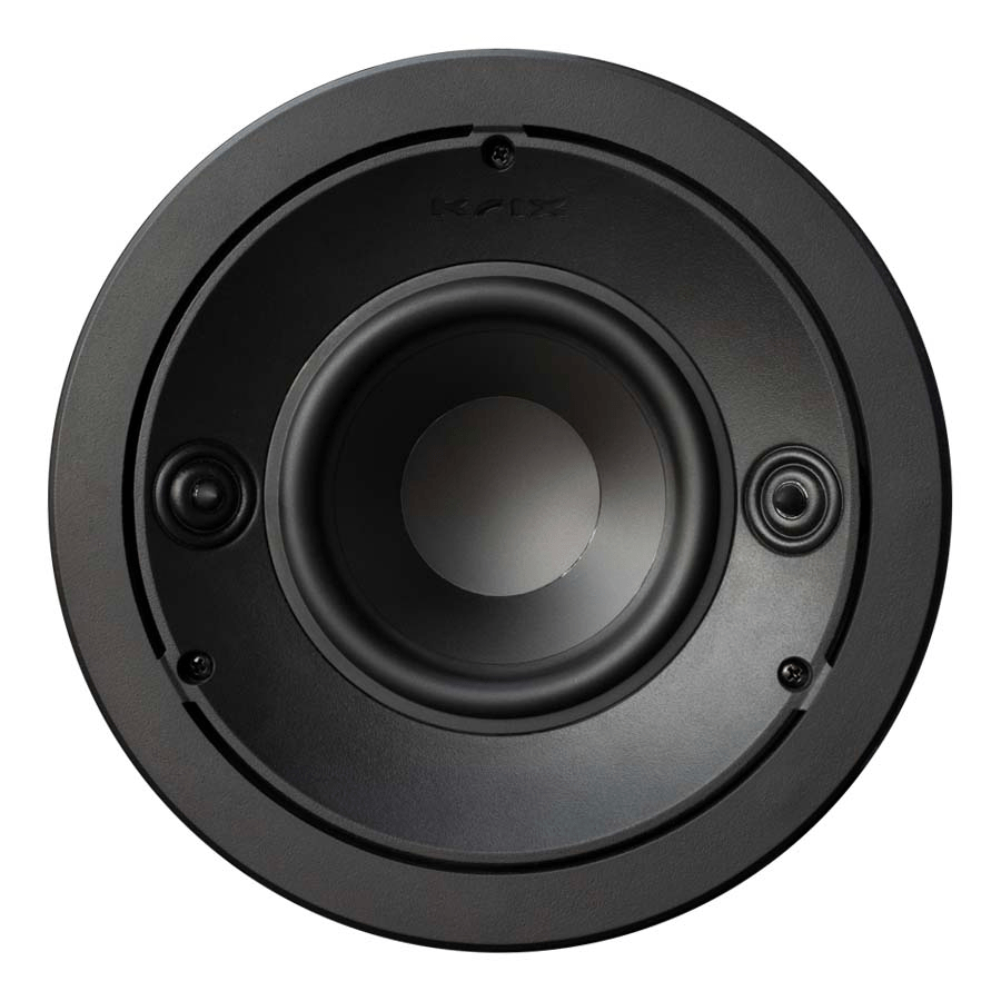 Krix Hemispherix SPS In Ceiling Speakers