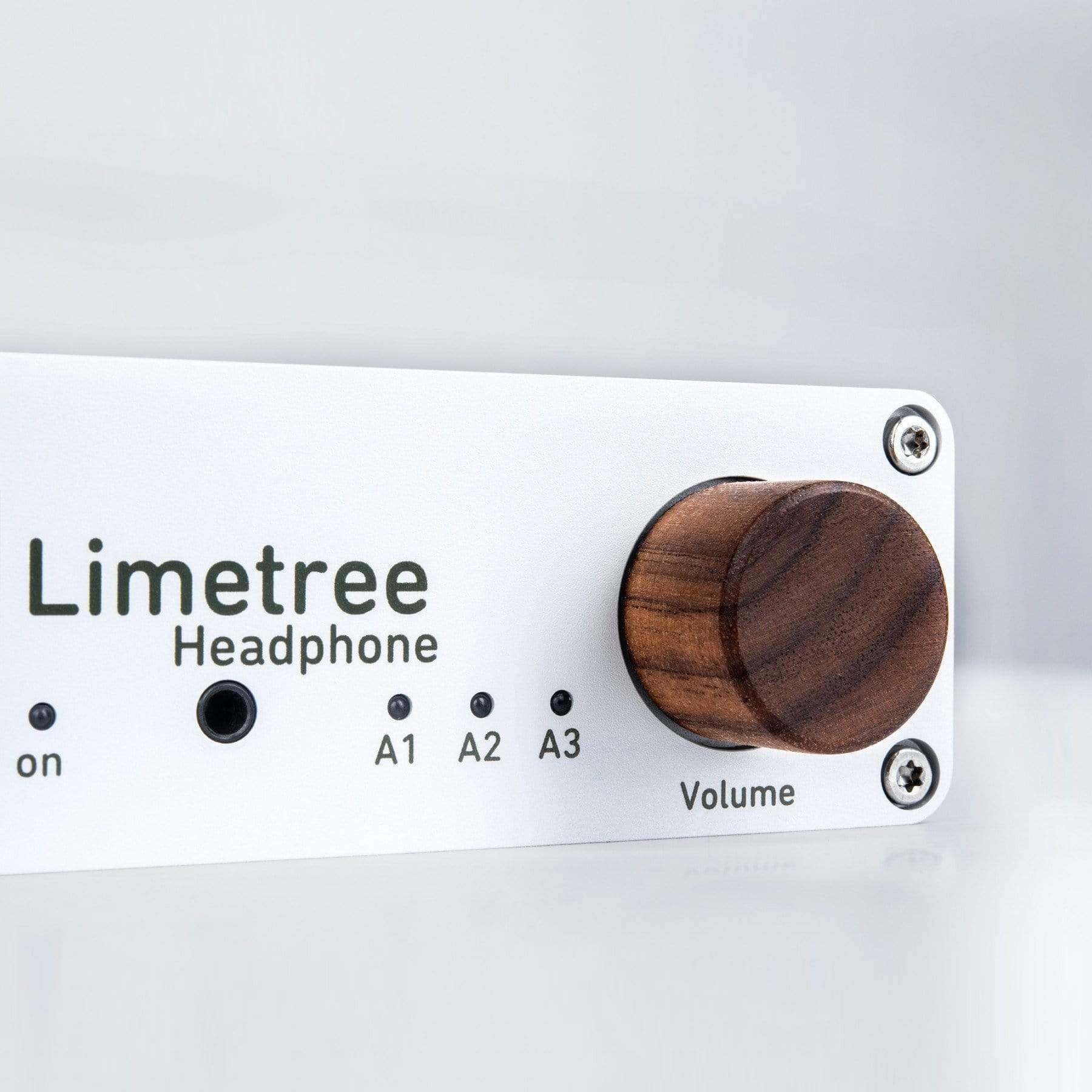 Lindemann Limetree Headphone
