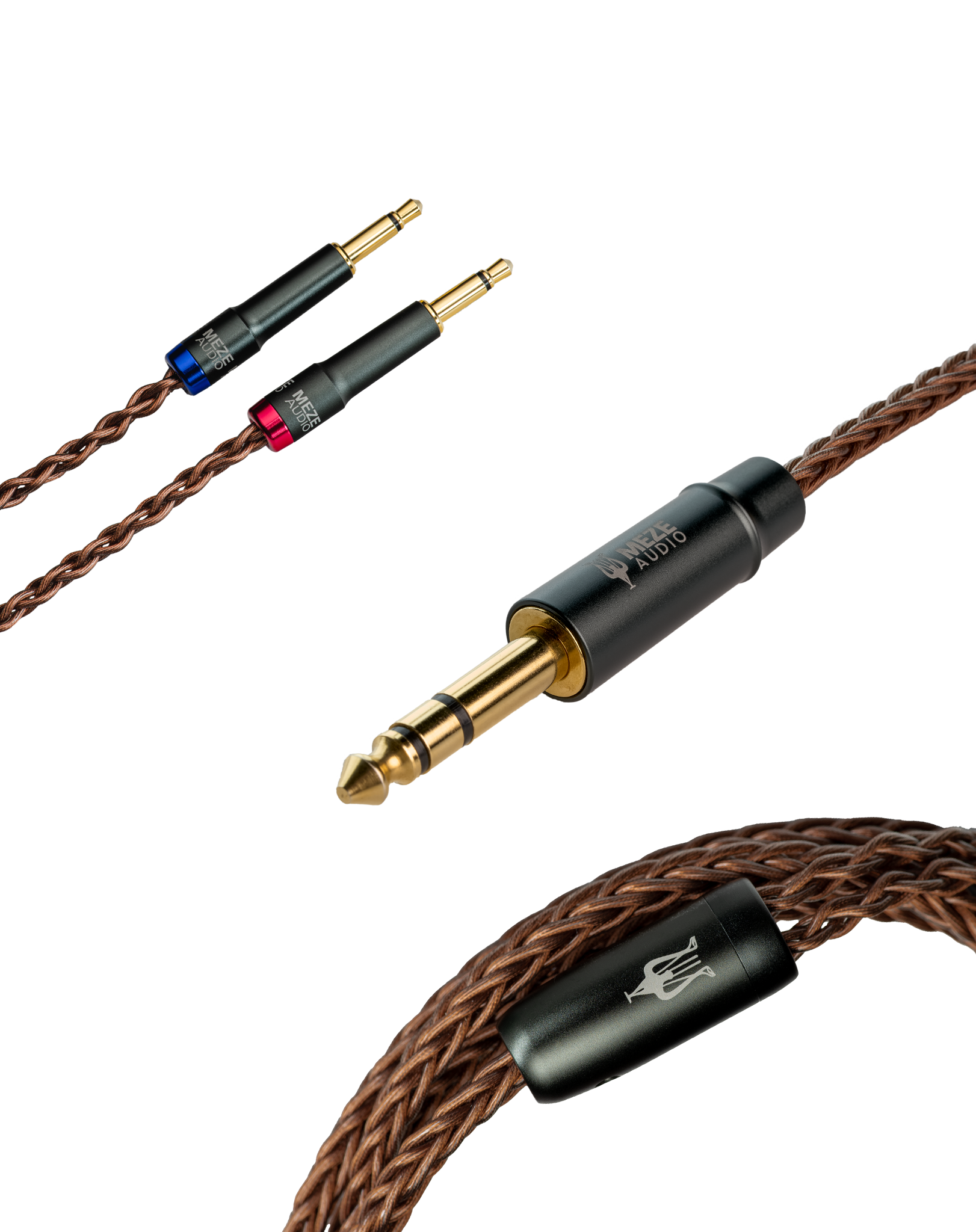 Liric Series Balanced Copper Premium Cable