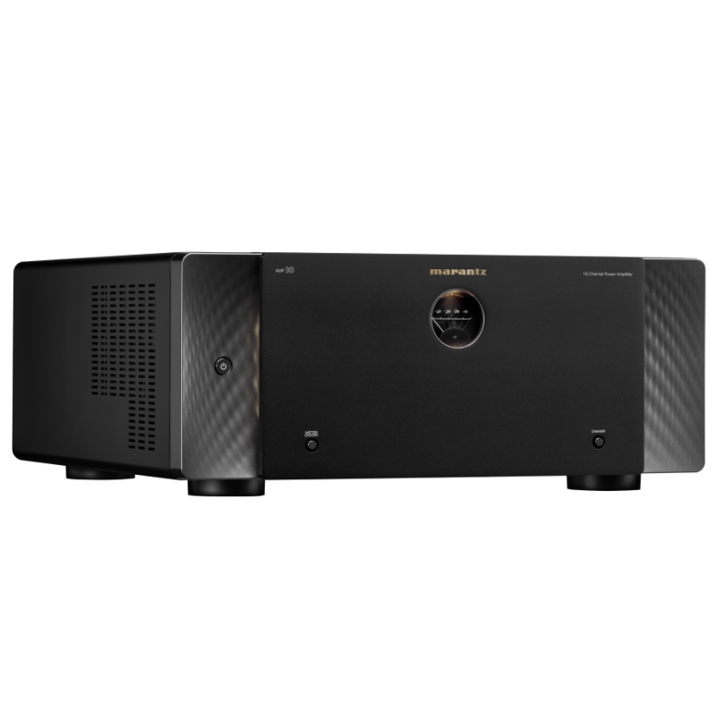 Marantz Amp 10 16-Channel Power Amplifier