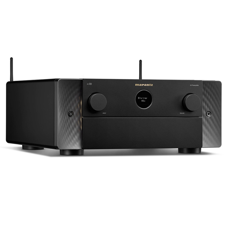 Marantz AV 10 15.4 Channel AV Preamplifier