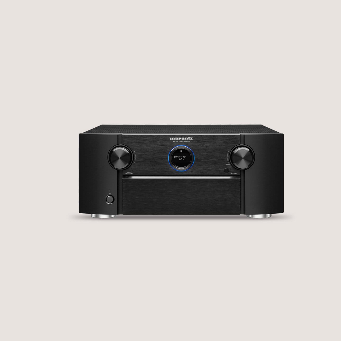 Marantz AV7706 11.2CH 8K Ultra HD AV Surround Pre-Amplifier